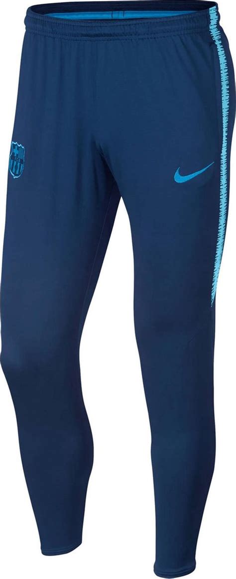 voetbal trainingsbroek nike|nike trainingsbroek heren.